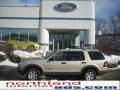 2006 Pueblo Gold Metallic Ford Explorer XLT 4x4  photo #1