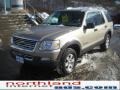 2006 Pueblo Gold Metallic Ford Explorer XLT 4x4  photo #2