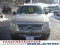 2006 Pueblo Gold Metallic Ford Explorer XLT 4x4  photo #3