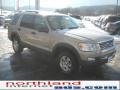 2006 Pueblo Gold Metallic Ford Explorer XLT 4x4  photo #4