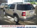 2006 Pueblo Gold Metallic Ford Explorer XLT 4x4  photo #8