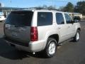 2007 Silver Birch Metallic Chevrolet Tahoe Z71  photo #5