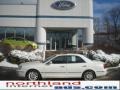 2005 Powder White Pearl Hyundai XG350 L #42596347