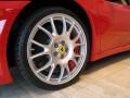 2009 Ferrari F430 Coupe Wheel and Tire Photo