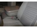 2008 Inferno Red Crystal Pearl Dodge Ram 1500 Lone Star Edition Quad Cab  photo #23