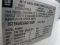 2010 Summit White GMC Sierra 1500 SLT Crew Cab 4x4  photo #25