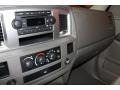 2008 Inferno Red Crystal Pearl Dodge Ram 1500 Lone Star Edition Quad Cab  photo #29