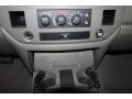 2008 Inferno Red Crystal Pearl Dodge Ram 1500 Lone Star Edition Quad Cab  photo #38