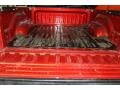 2008 Inferno Red Crystal Pearl Dodge Ram 1500 Lone Star Edition Quad Cab  photo #42