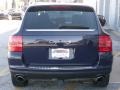 Dark Sea Blue - Cayenne S Photo No. 5