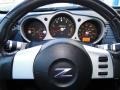 2005 Silverstone Metallic Nissan 350Z Touring Roadster  photo #19