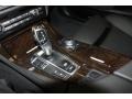 8 Speed Steptronic Automatic 2011 BMW 5 Series 550i Sedan Transmission