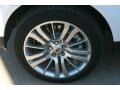 Alaska White - Range Rover Sport HSE LUX Photo No. 18