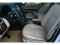 Alaska White - Range Rover HSE Photo No. 3