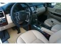 Alaska White - Range Rover HSE Photo No. 12