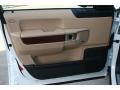 Alaska White - Range Rover HSE Photo No. 19