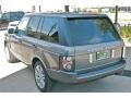 2011 Stornoway Grey Metallic Land Rover Range Rover HSE  photo #8