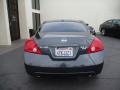 Dark Slate Metallic - Altima 3.5 SE Coupe Photo No. 9