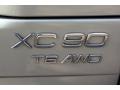 Silver Metallic - XC90 T6 AWD Photo No. 47