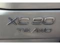 Silver Metallic - XC90 T6 AWD Photo No. 48