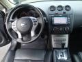 Charcoal 2009 Nissan Altima 3.5 SE Coupe Dashboard