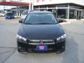 Tarmac Black Pearl - Lancer Sportback GTS Photo No. 8