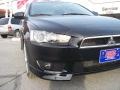 Tarmac Black Pearl - Lancer Sportback GTS Photo No. 9