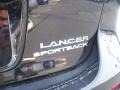  2011 Lancer Sportback GTS Logo