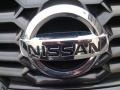2009 Nissan Altima 3.5 SE Coupe Badge and Logo Photo