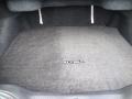 Charcoal Trunk Photo for 2009 Nissan Altima #42645904