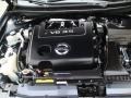 3.5 Liter GDI DOHC 24-Valve CVTCS V6 Engine for 2009 Nissan Altima 3.5 SE Coupe #42645936