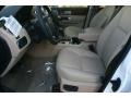 2011 Fuji White Land Rover LR4 HSE LUX  photo #3