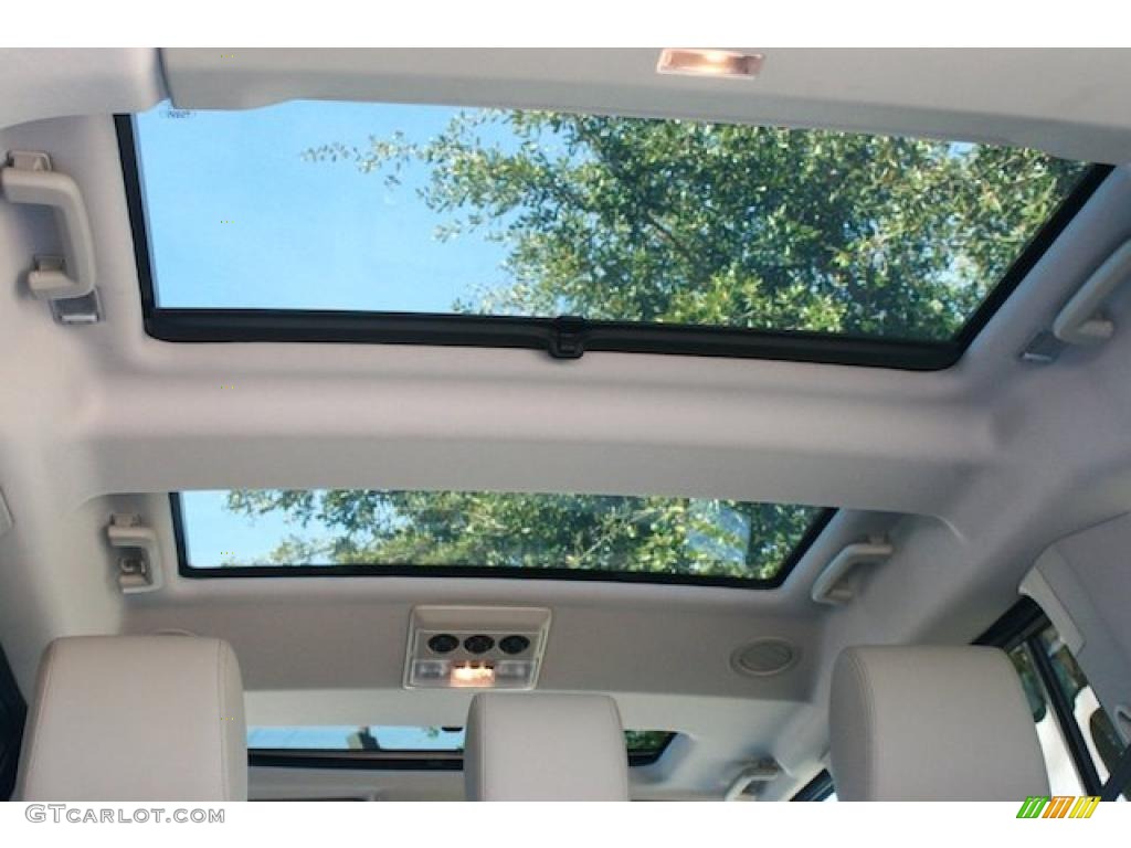 2011 Land Rover LR4 HSE LUX Sunroof Photo #42646160