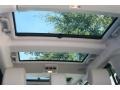 Sunroof of 2011 LR4 HSE LUX