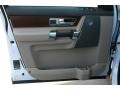 2011 Fuji White Land Rover LR4 HSE LUX  photo #21