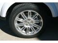 2011 Land Rover LR4 HSE LUX Wheel