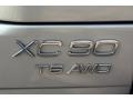 Silver Metallic - XC90 T6 AWD Photo No. 85