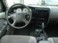 Charcoal 2003 Toyota Tacoma V6 TRD Double Cab 4x4 Dashboard