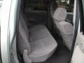 Charcoal Interior Photo for 2003 Toyota Tacoma #42646388