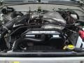 3.4 Liter DOHC 24-Valve V6 Engine for 2003 Toyota Tacoma V6 TRD Double Cab 4x4 #42646460