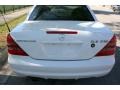 Glacier White - SLK 230 Kompressor Roadster Photo No. 16