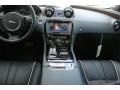 Stratus Grey Metallic - XJ XJ Photo No. 5