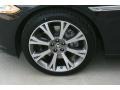 Stratus Grey Metallic - XJ XJ Photo No. 19