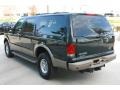 2003 Aspen Green Metallic Ford Excursion Eddie Bauer 4x4  photo #9