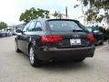 2011 Teak Brown Metallic Audi A4 2.0T quattro Avant  photo #3