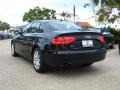 Brilliant Black - A4 2.0T Sedan Photo No. 3