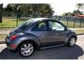 Platinum Grey Metallic - New Beetle GLX 1.8T Coupe Photo No. 8