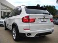 2011 Alpine White BMW X5 xDrive 35d  photo #3