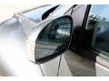 Platinum Grey Metallic - New Beetle GLX 1.8T Coupe Photo No. 15