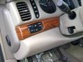 2003 Light Bronzemist Metallic Buick LeSabre Custom  photo #28